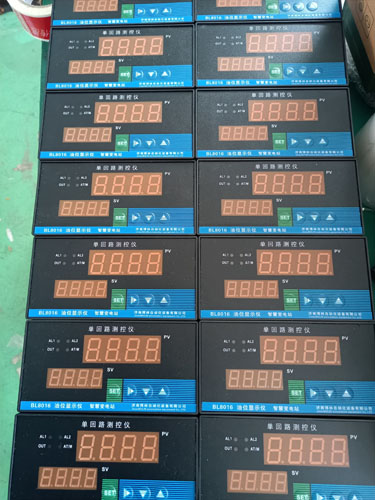 ��(ch��)�͹���BL8016��(sh��)�@�x��