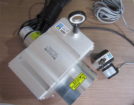 ģ�M��4~20mA���λ�Ƃ������o��������`��